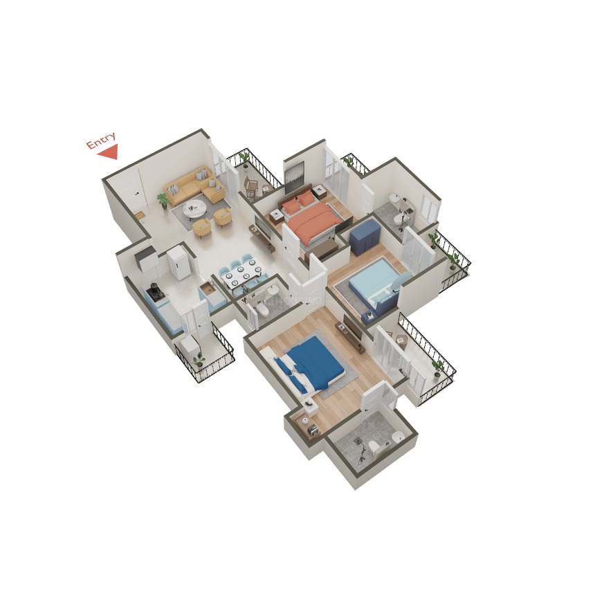 Eros Sampoornam 3 - Image 72