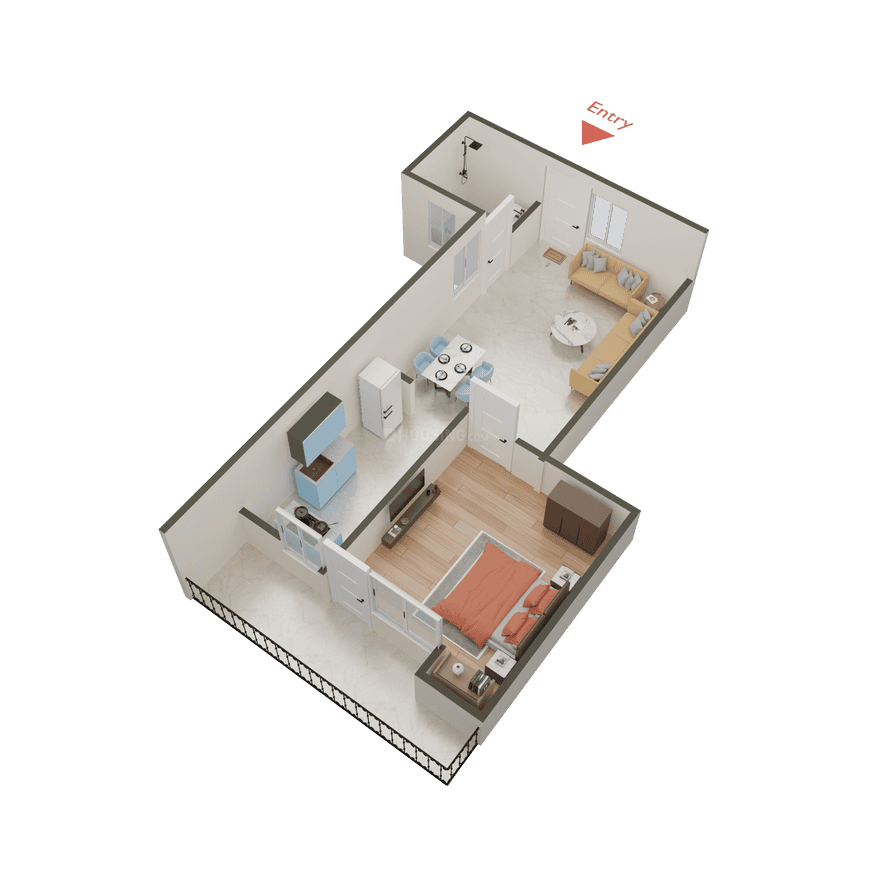 Arsh Noble Homes - Image 32