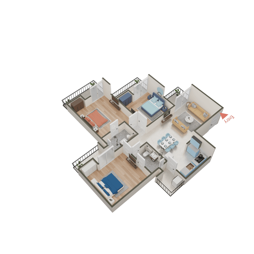 Supertech Capeluxe - Image 13