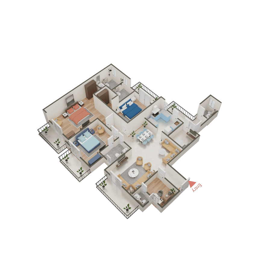 ATS Homekraft Pious Orchards - Image 31