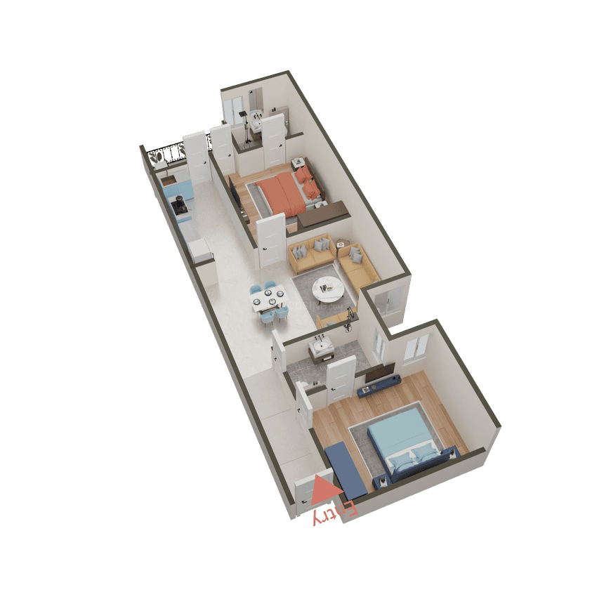 Hometech Pride - Image 26