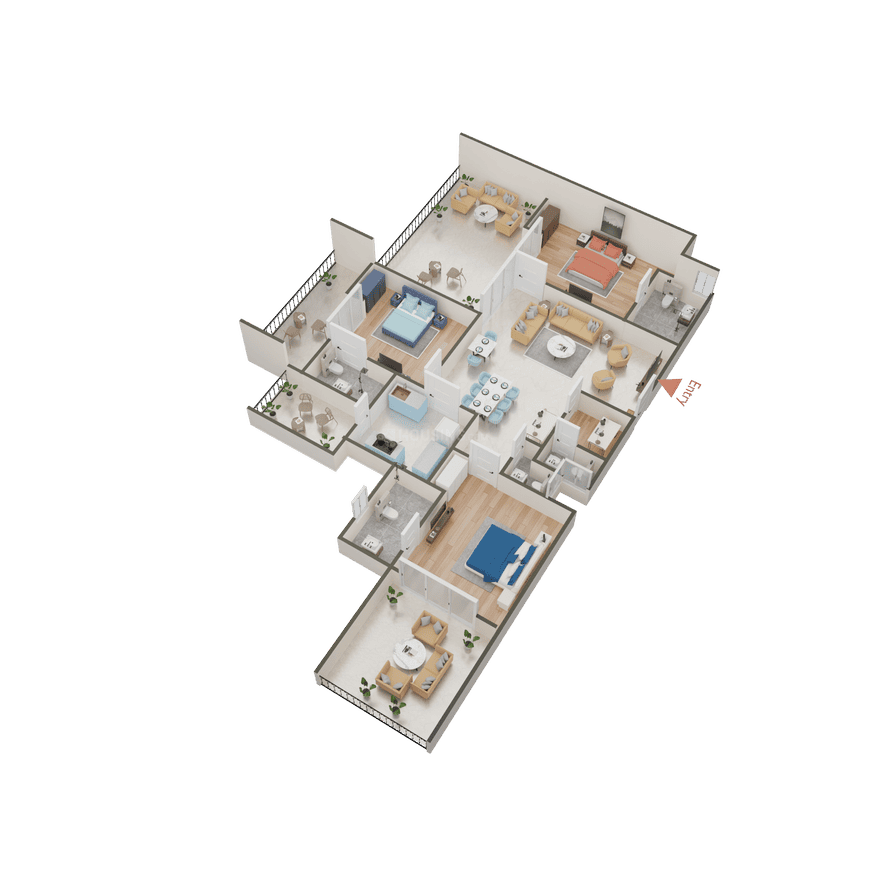 TARC Tripundra - Image 27