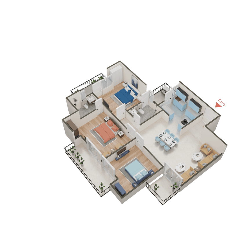 Sublime Spring Elmas - Image 23