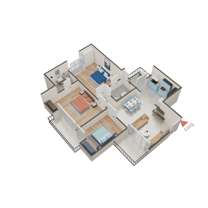 Apex The Kremlin - Image 75