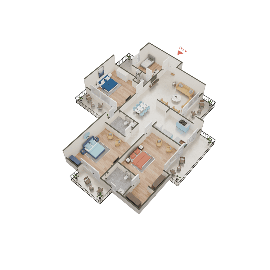 Saviour Greenisle - Image 26