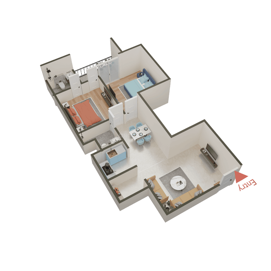 RB Edifice - Image 29