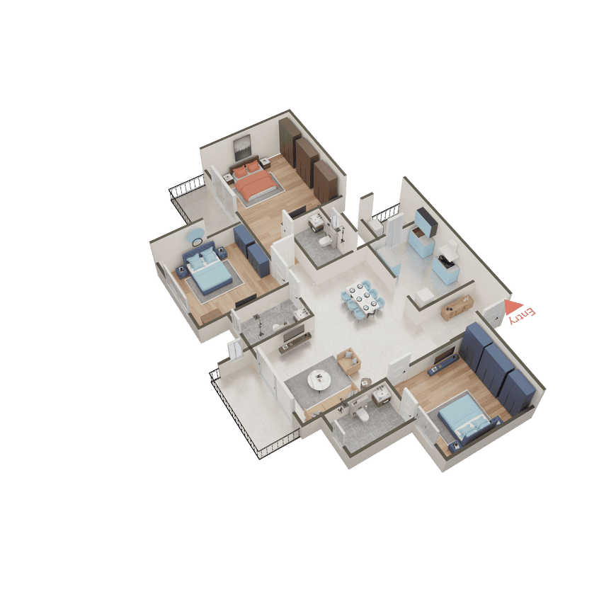 Prestige Elysian - Image 73