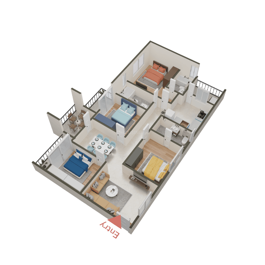 Emerald Estancia - Image 63