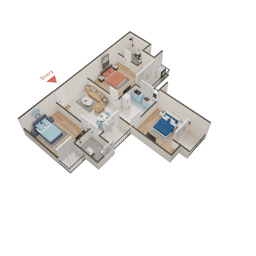 Kviraaj Mayfair - Image 51