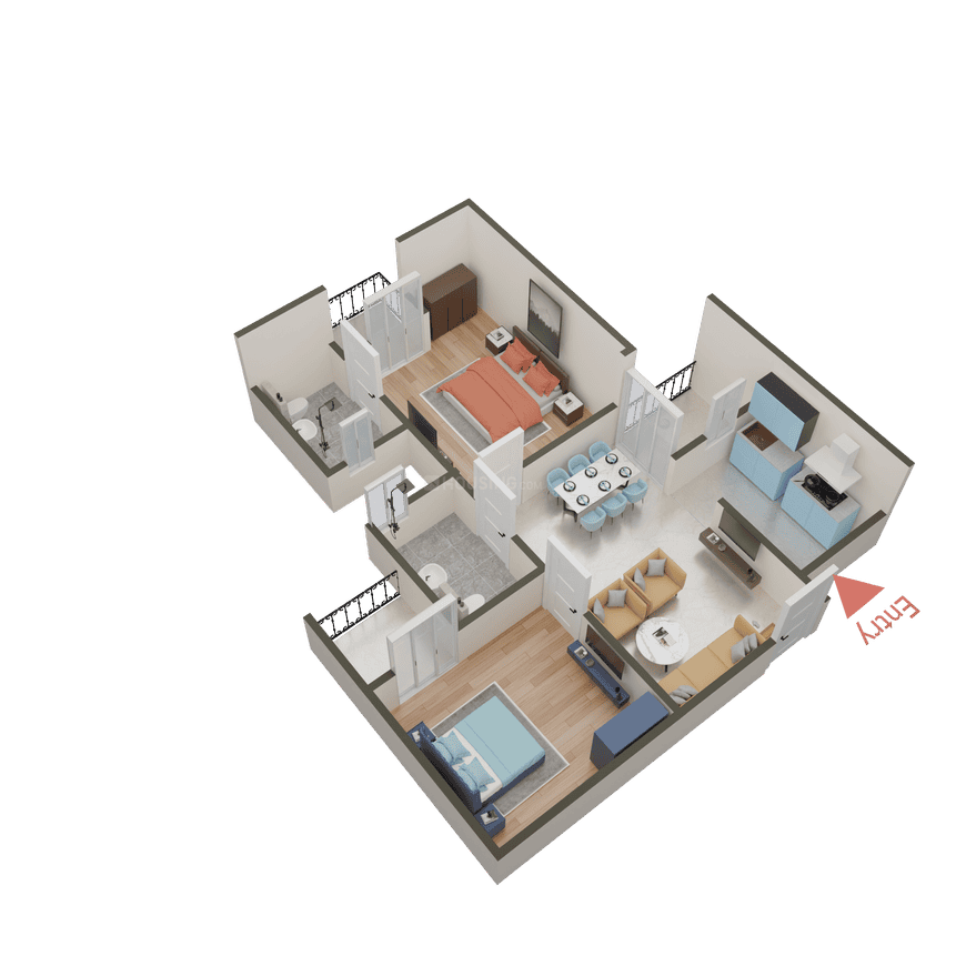 SKA Greenarch - Image 26