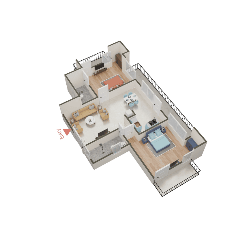 Patliputra Signature Park - Image 29