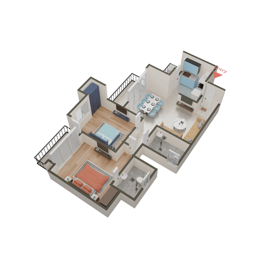 Lotus Parkscape - Image 10