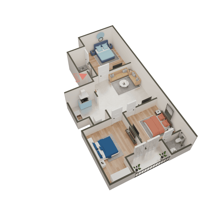 Sorrel Homes - Image 17