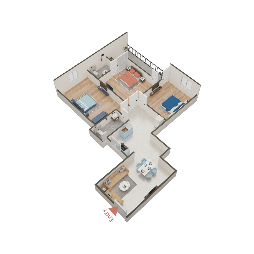 Royal County - Image 15