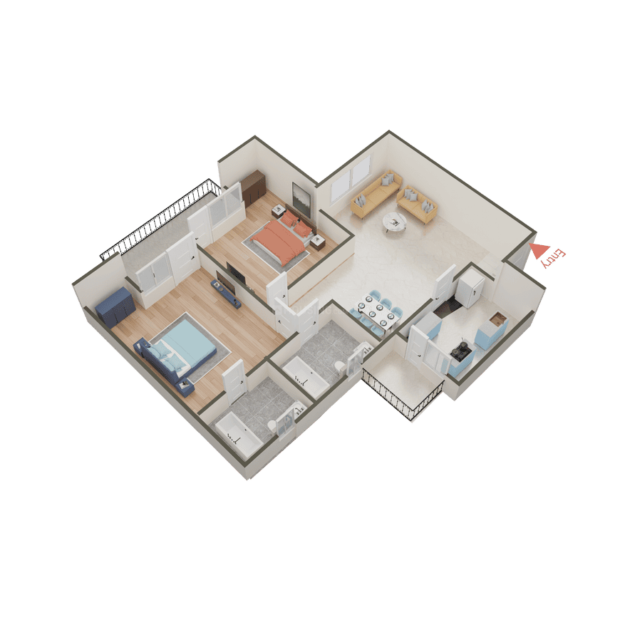 Earthcon Casa Grande - Image 11