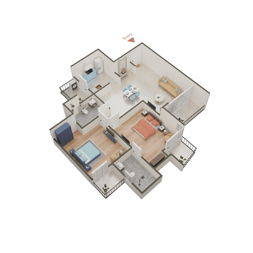 Sikka Karnam Greens - Image 58