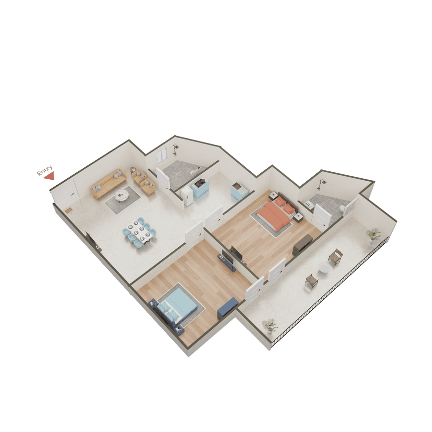 Trivor Urbania City - Image 27