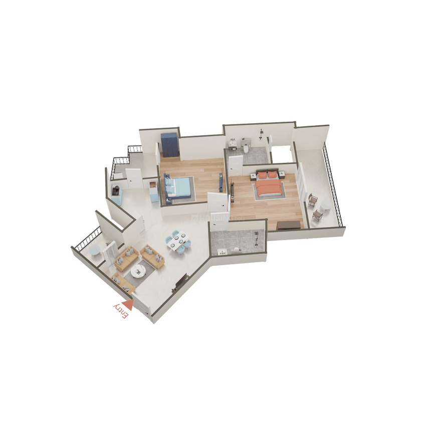 Amaatra Homes - Image 47