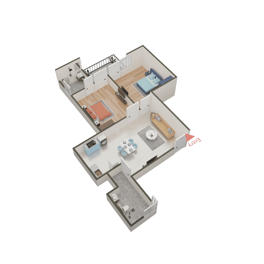 Urban Vista - Image 32