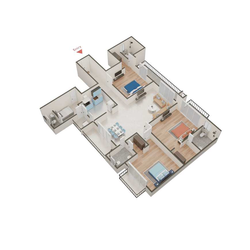 ACE Parkway - Image 100