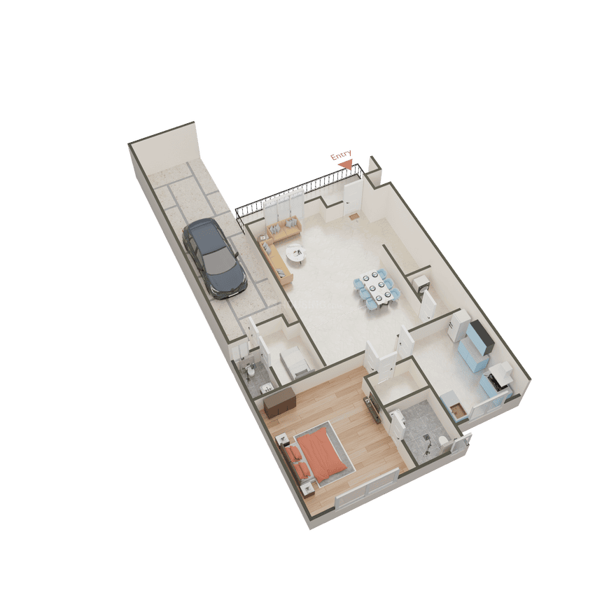 Ireo Hamlet - Image 5