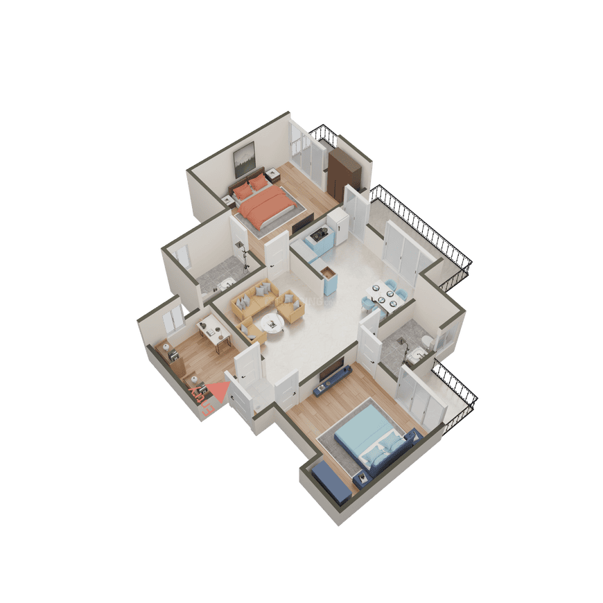 Skytech Matrott - Image 43