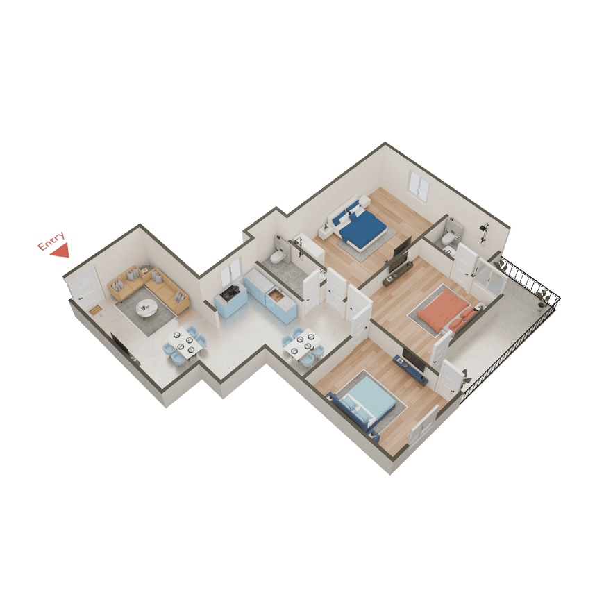 Royal Aspire - Image 30