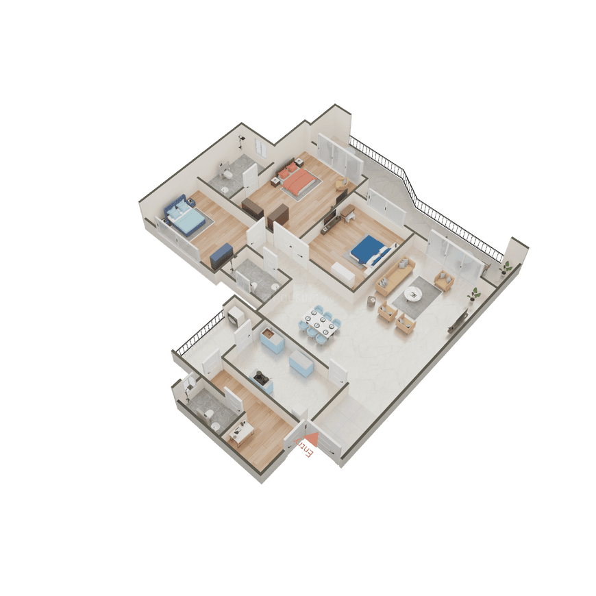 Prestige Mayflower At The Prestige City - Image 50