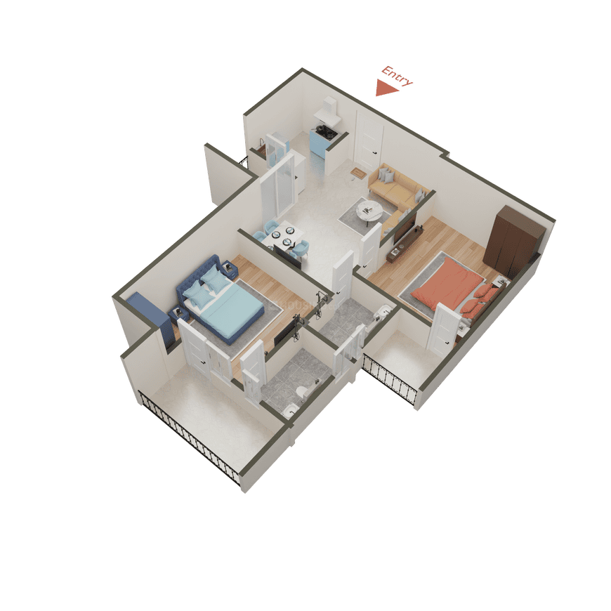 Aradhyam Plot C - Image 19