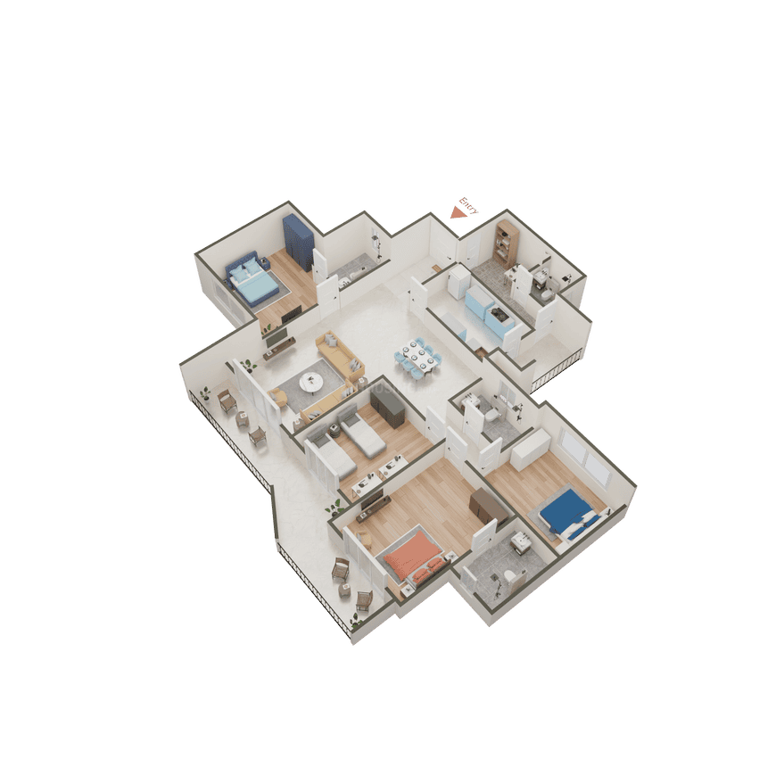 Prestige Mayflower At The Prestige City - Image 56