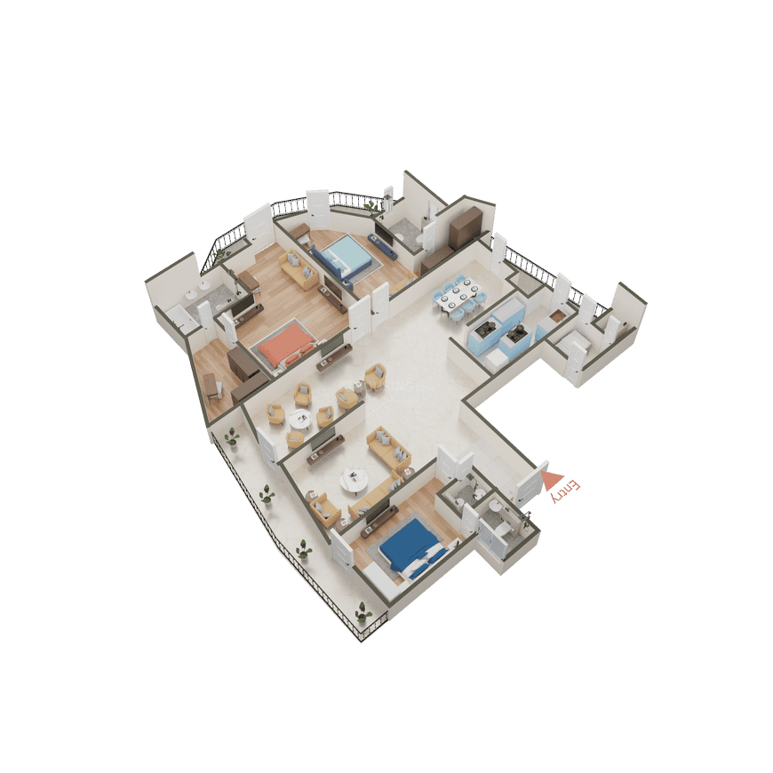 Adani Lushlands - Image 92