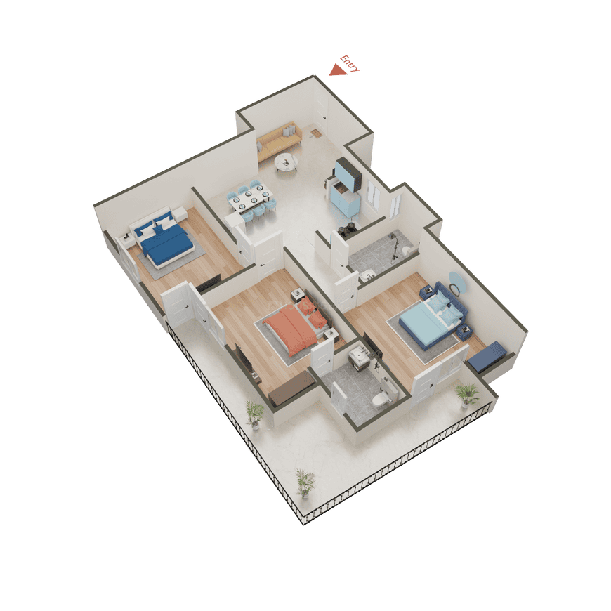 Urban Vista - Image 51