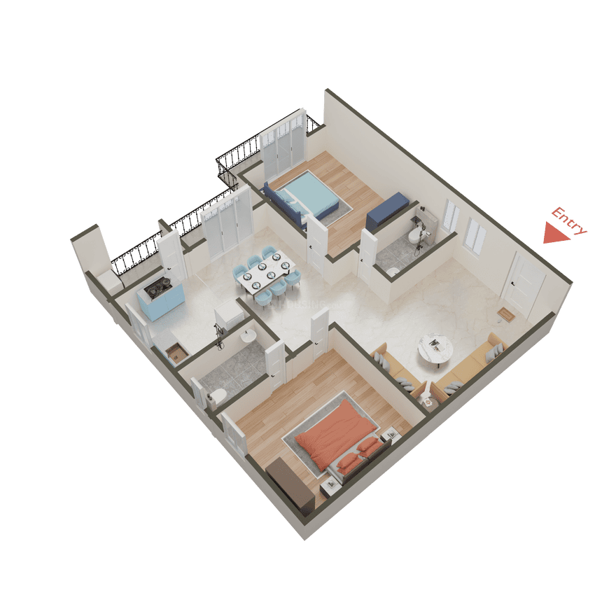 AR ARB Gateway - Image 25