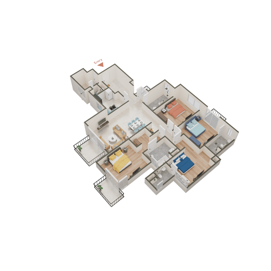Ireo Victory Valley - Image 38
