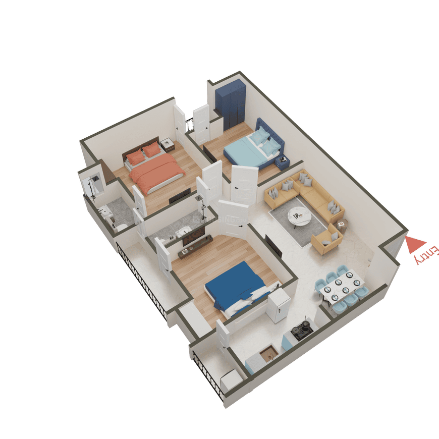 Investors Aashiyana Glory - Image 23