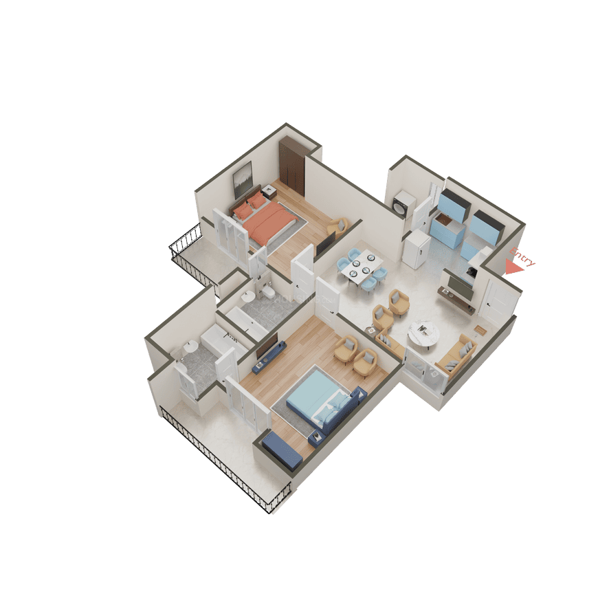 Paramount Emotions - Image 42