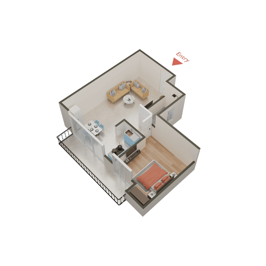 Jaydev Uni Park - Image 30