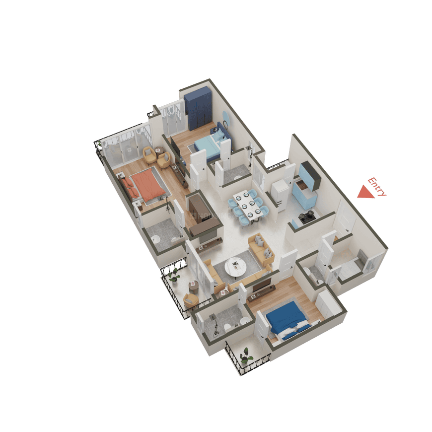 Spring Homes - Image 30