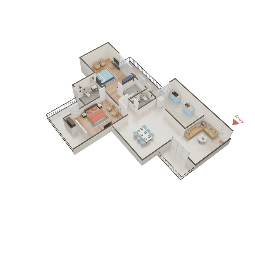 Aigin Royal Phase 4 - Image 32