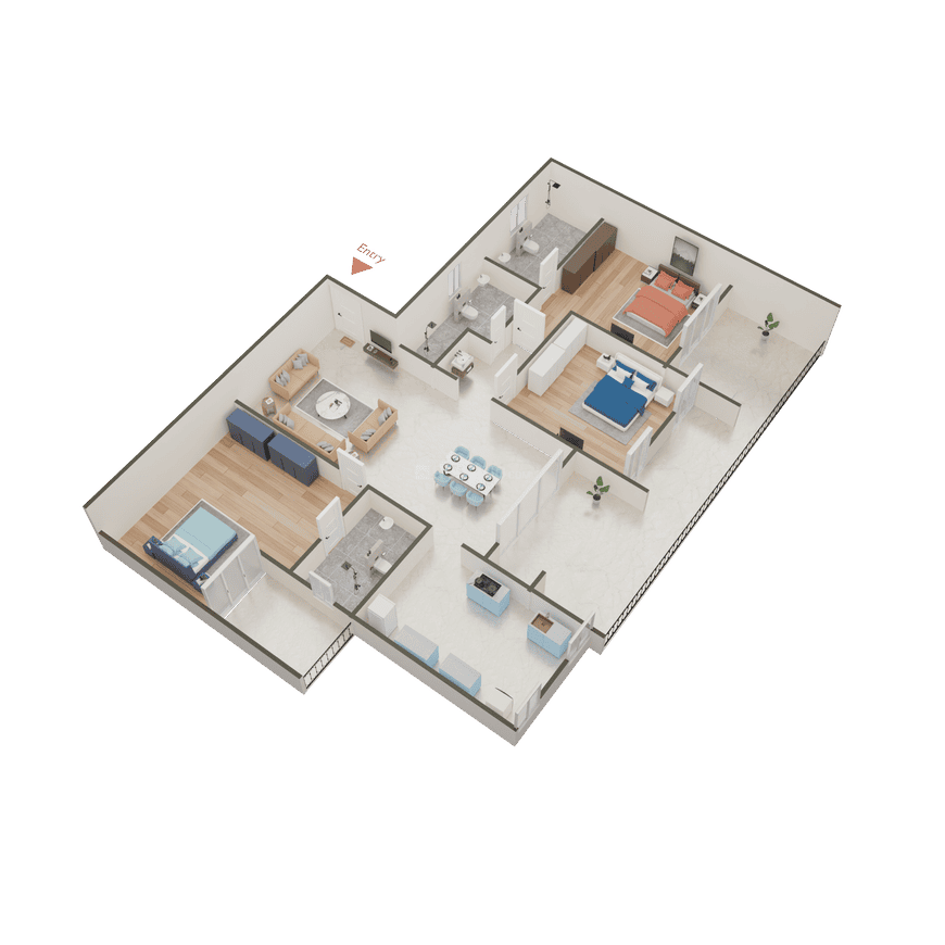 Casagrand Aquene - Image 47