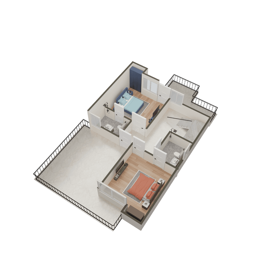 Solitairian City - Image 120