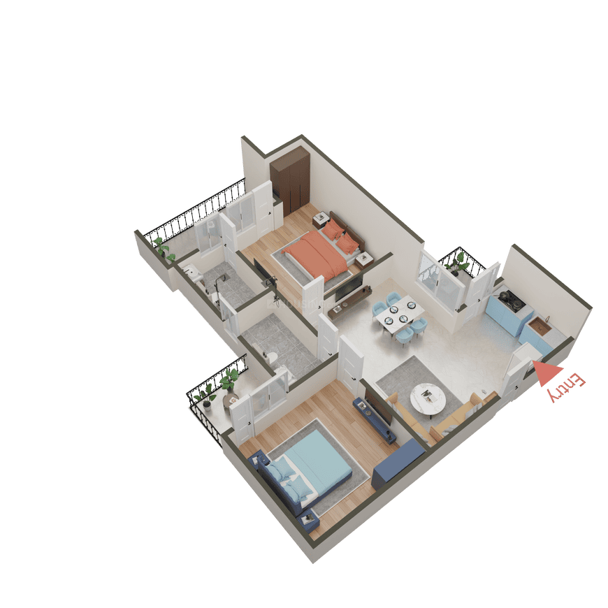 Aradhyam Plot C - Image 16