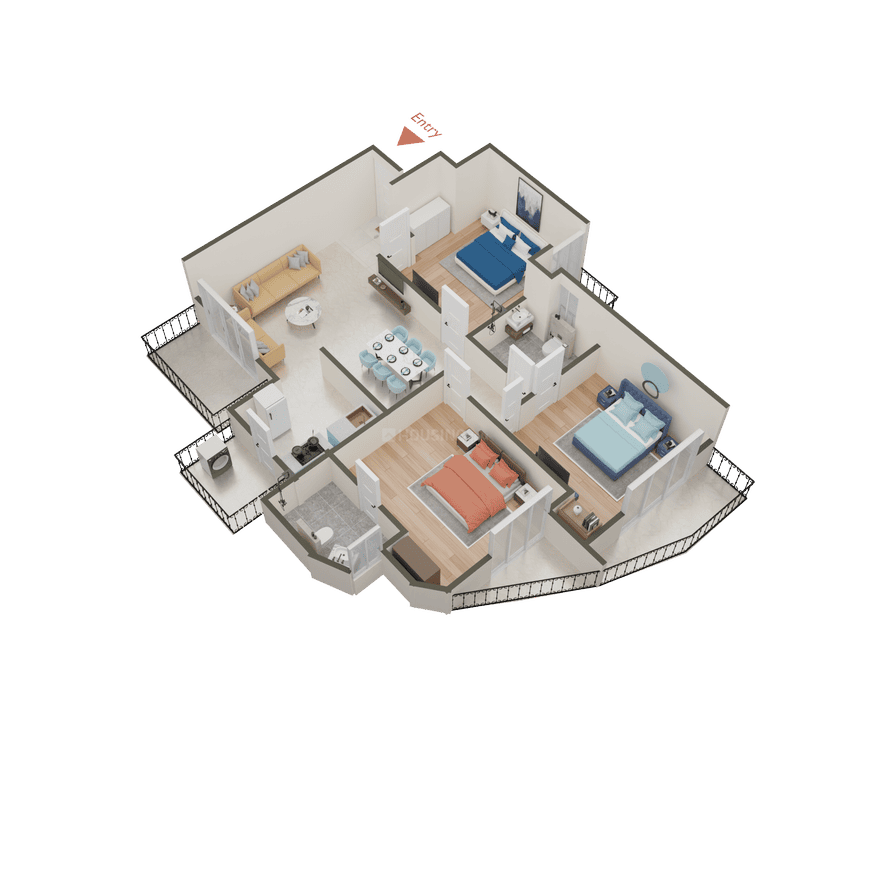 Rise Organic Homes - Image 82