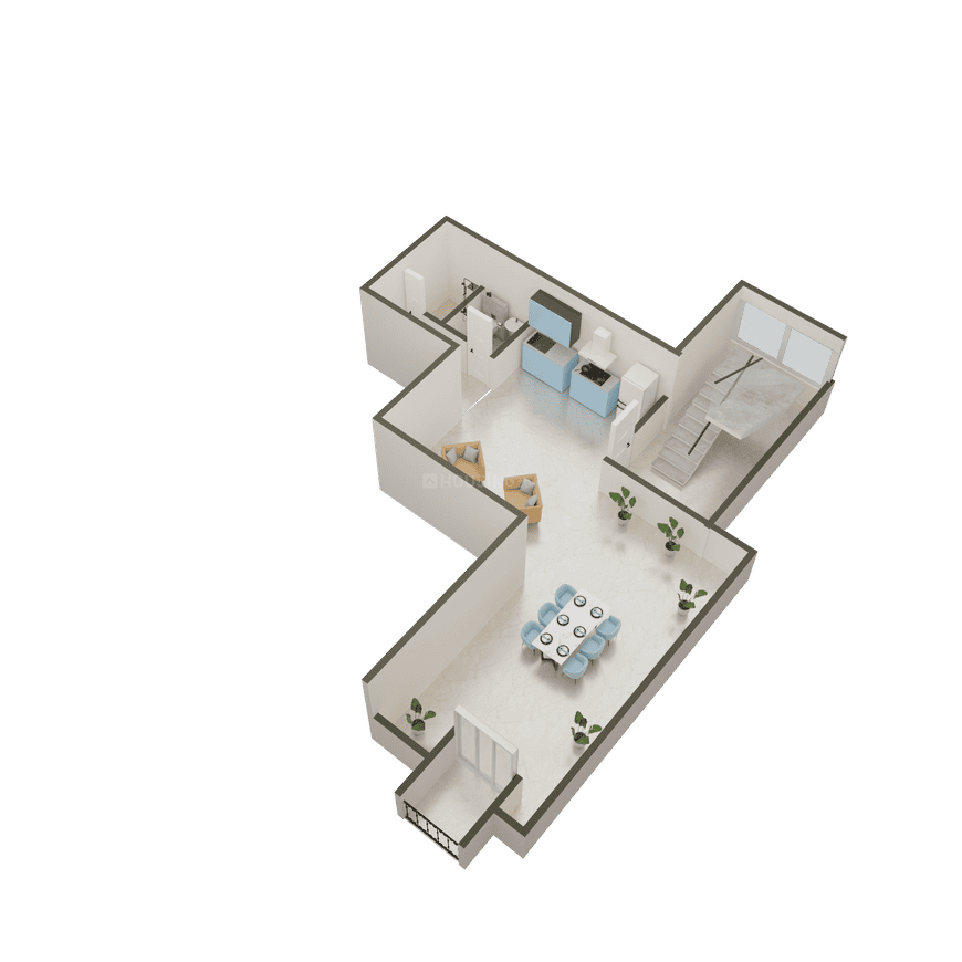 Rise Resort Residence Villa - Image 127