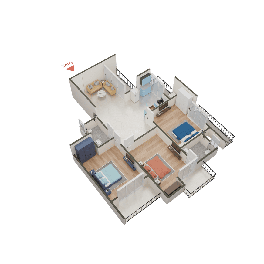 The Antriksh Forest - Image 25