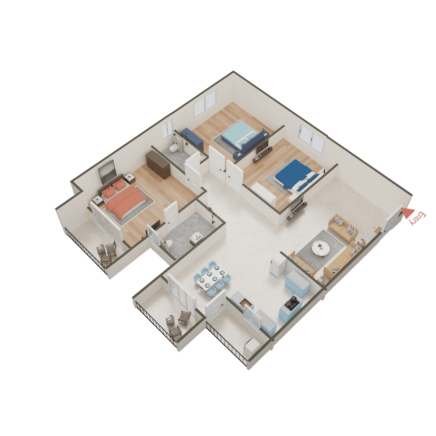 Candeur Signature - Image 73