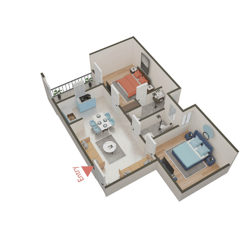 Trinity Grand - Image 28