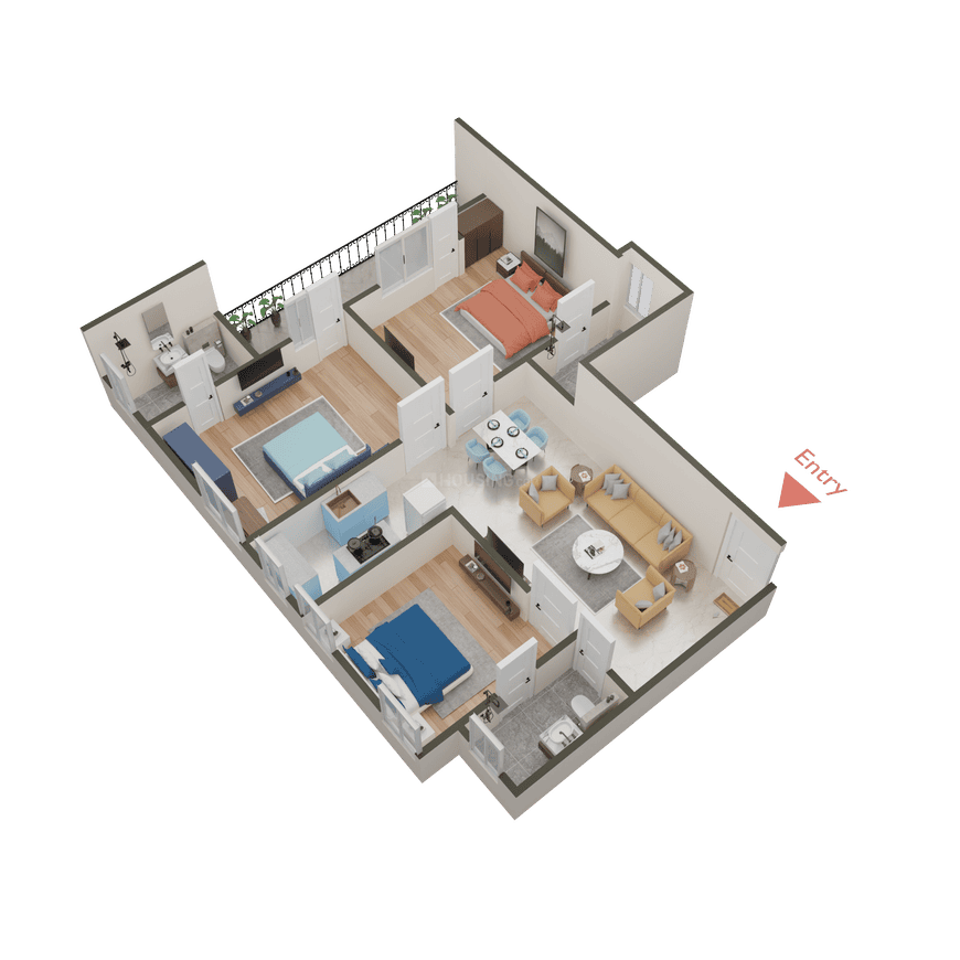 The Ultima 107 - Image 65