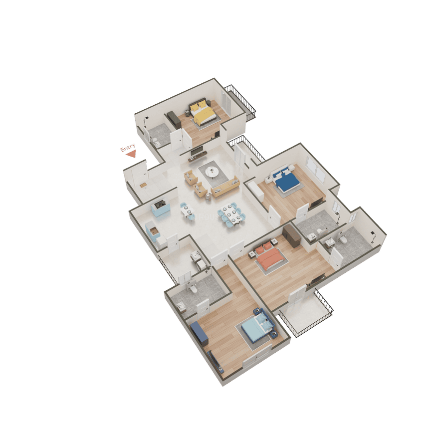 DNR Arista Phase 1 - Image 49