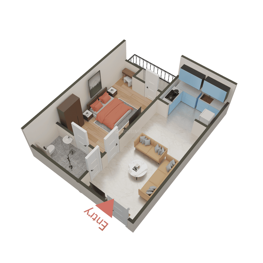 APS Heights - Image 9